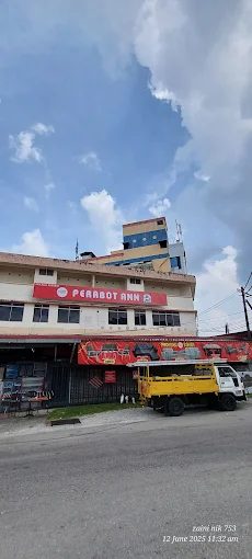 Pusat Perabot Ann