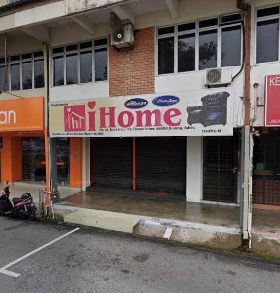 Pusat Perabot I home (m)Sdn Bhd