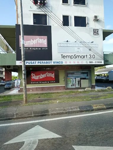 Pusat Perabot Winco