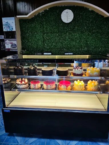 Rizq Bakery