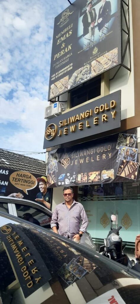 SG Gold Empire