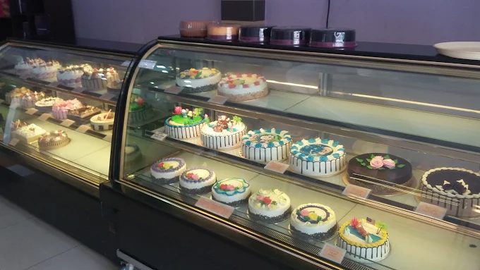 Sakura Bakery & Cake @ Taman Kota Masai