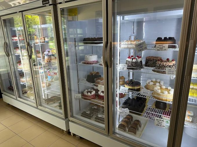 Saleha Bakery