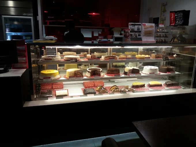 Secret Recipe