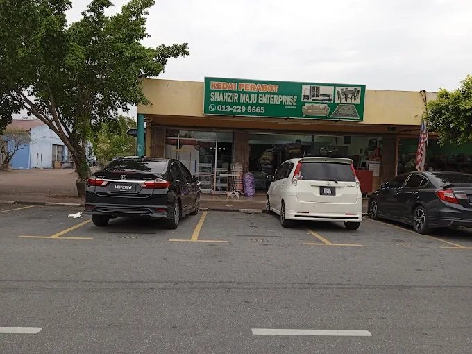 Shahzir Maju Enterprise