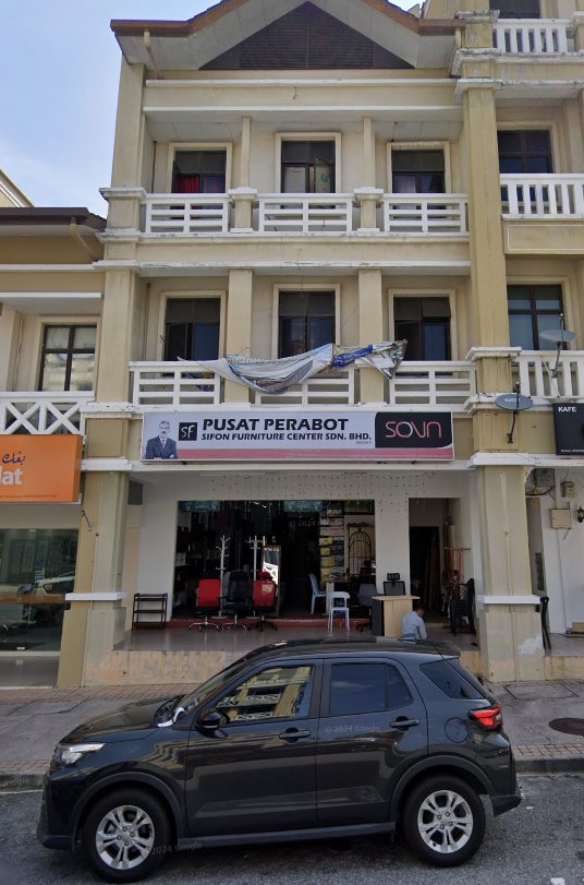 Sifon Furniture Center
