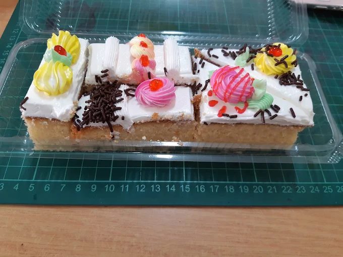 Tai Tee Cake House 大地西菓店