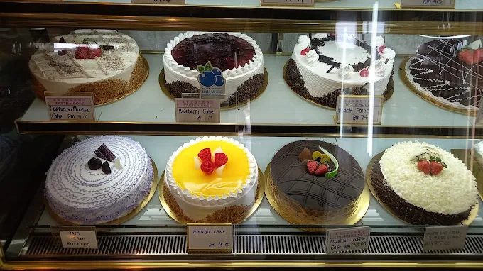 Taste House