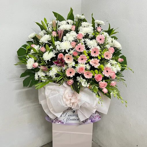 UBII Florist