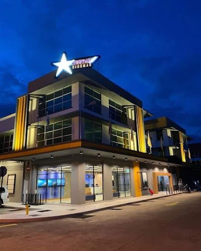 10Star Cinemas Bandar Labuk Square Sandakan