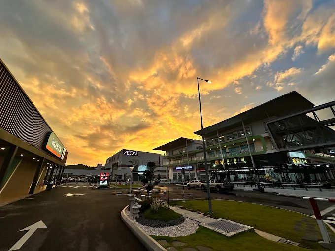ÆON Mall Rawang