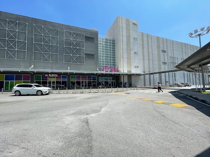 AEON Midtown Falim Shopping Centre