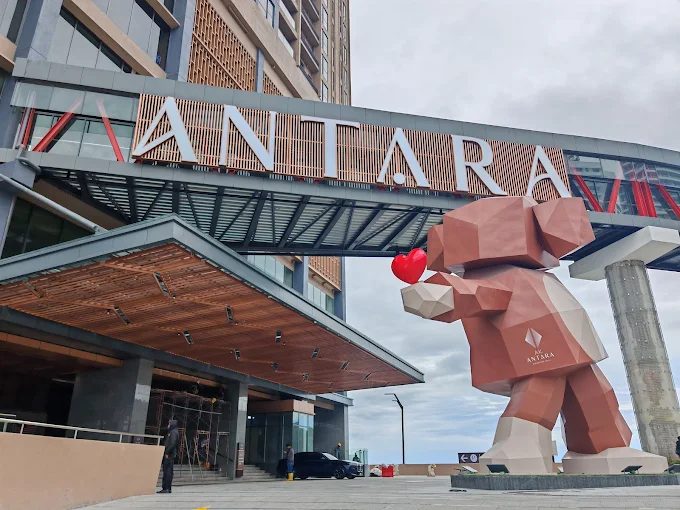 AK Antara Signature Mall, Genting Highlands