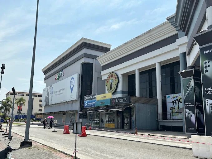 Angsana Ipoh Mall