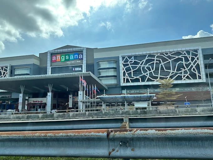 Angsana Johor Bahru Mall