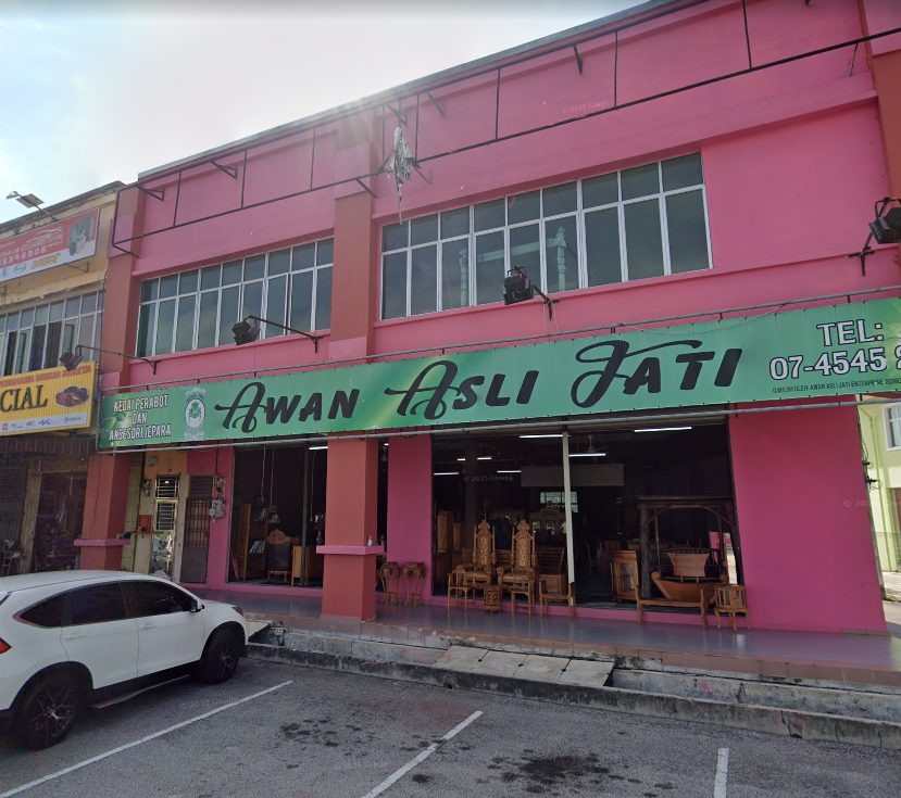 Astina Jati