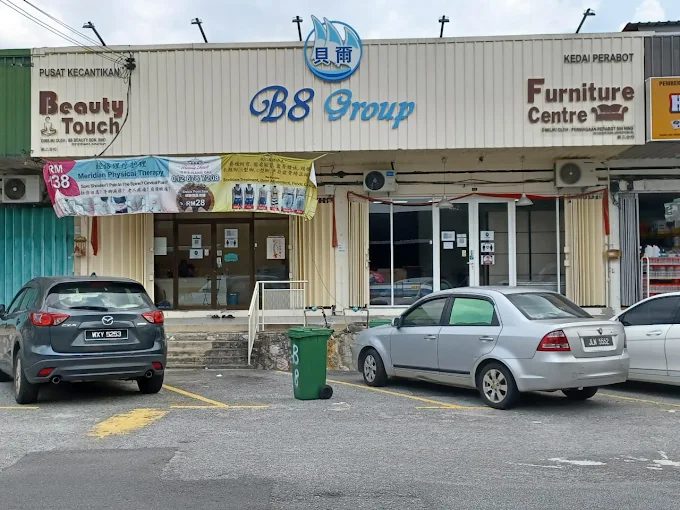 B8 Furniture Sdn Bhd (Kepong)