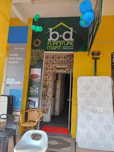 BD Furniture Mart
