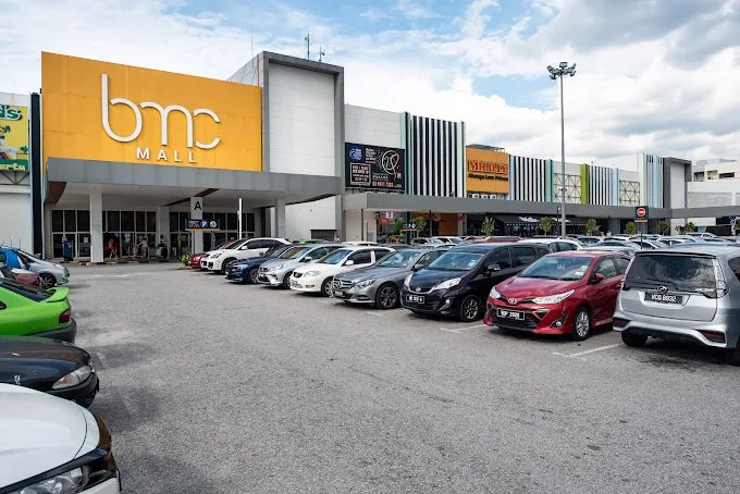 BMC Mall, Cheras