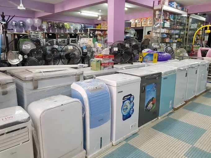Bintang Mas Perabut