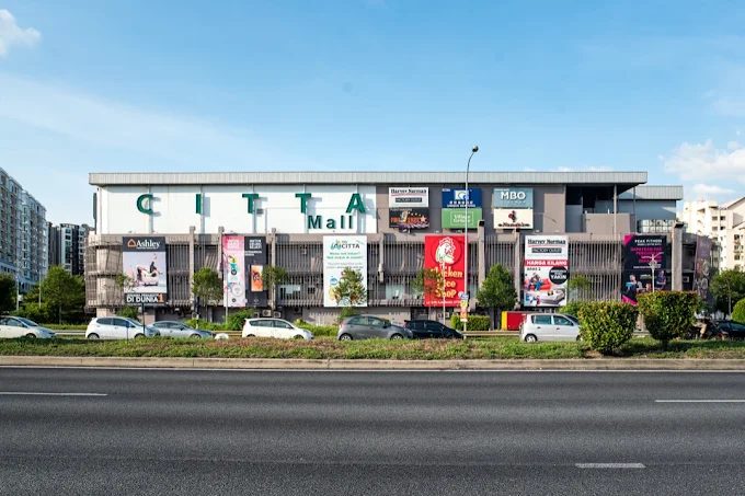 CITTA Mall