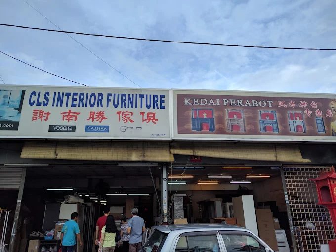 CLS Interior Furniture