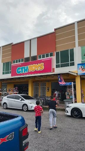 CTH TOYS