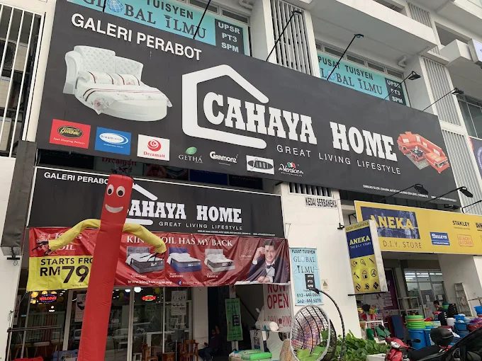 Cahaya Home