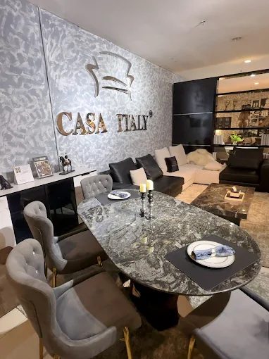 Casa Italy Johor Jaya