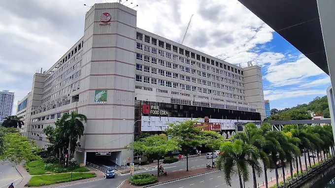 Center Point Kota Kinabalu Sabah