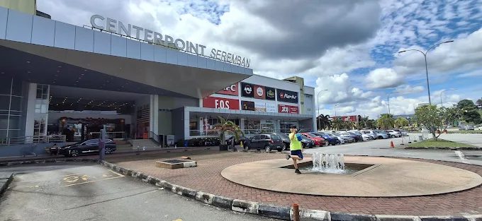 Centerpoint Seremban