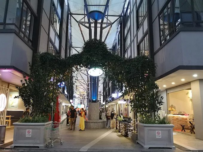 Centrum Boulevard