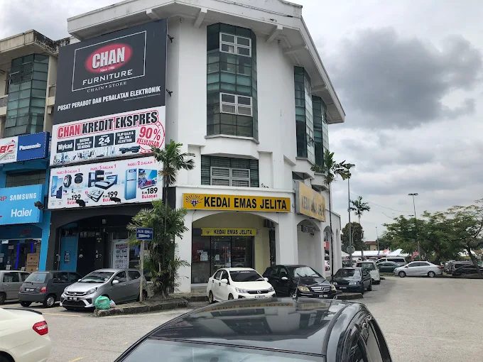 Chan Furniture - Kota Damansara