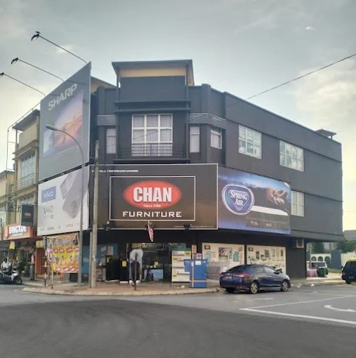 Chan Furniture - Kuala Selangor