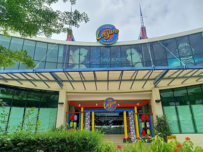 Cheras LeisureMall