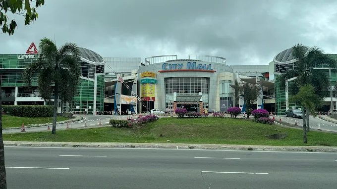 City Mall