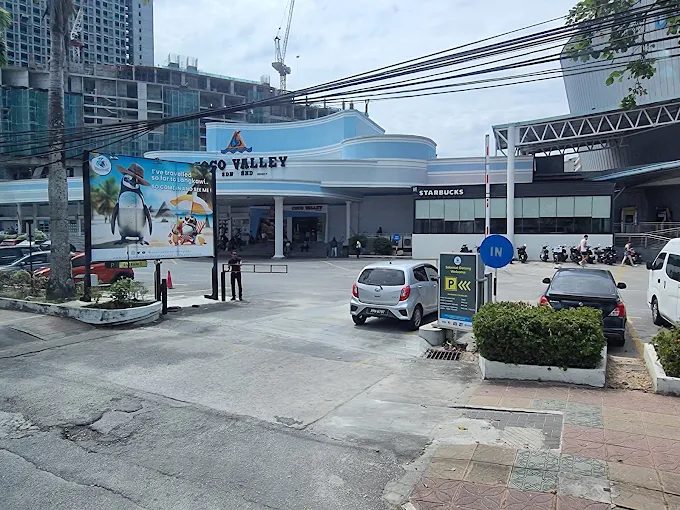 Coco Valley Sdn Bhd (Pantai Cenang)