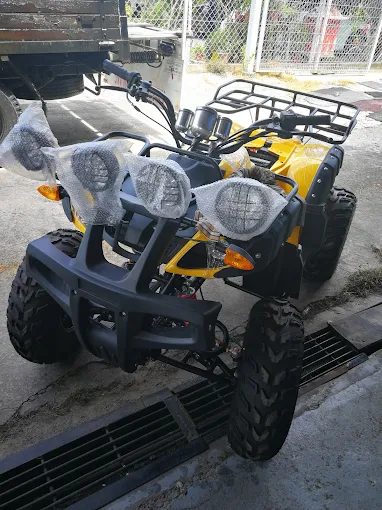 Cool Toys World