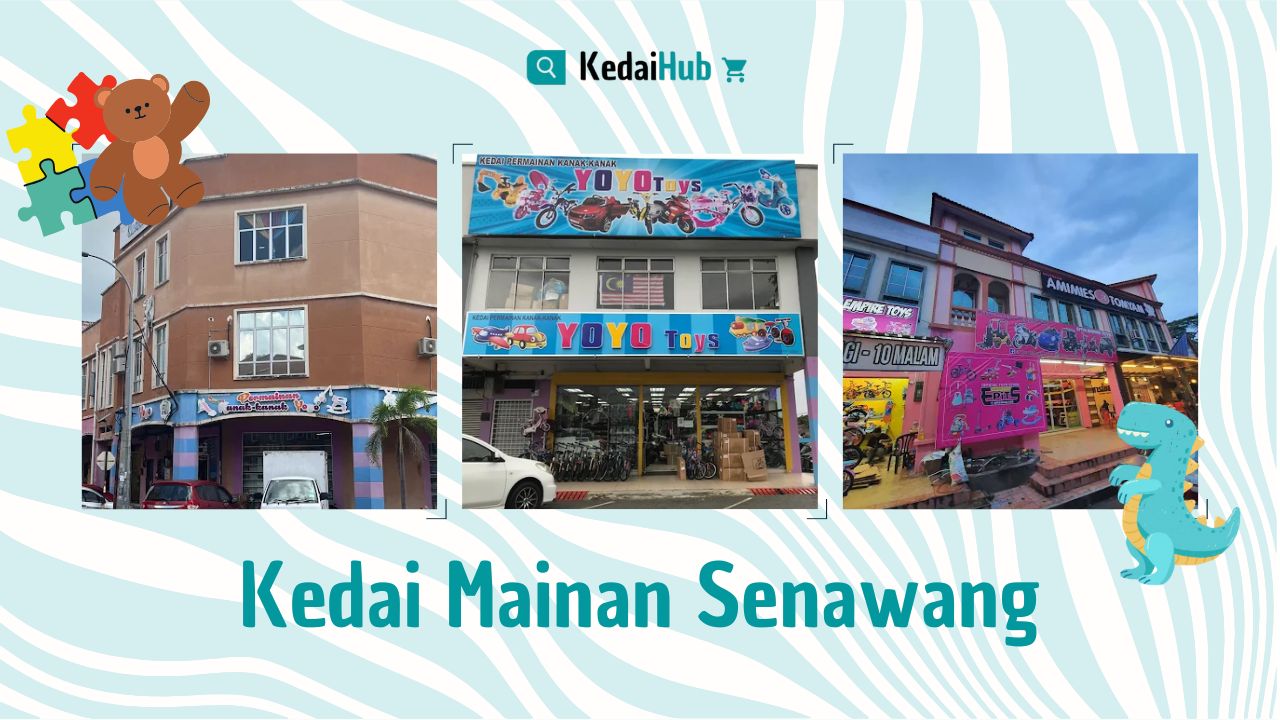 Cover Kedai Mainan Senawang