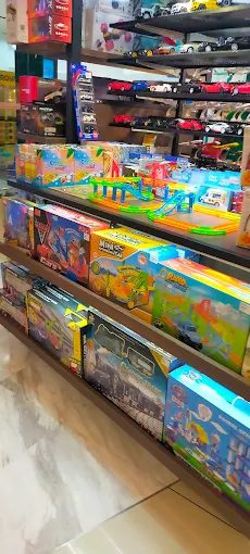 Diecast Fun @ IOI City Mall
