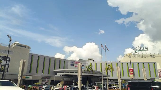 East Coast Mall