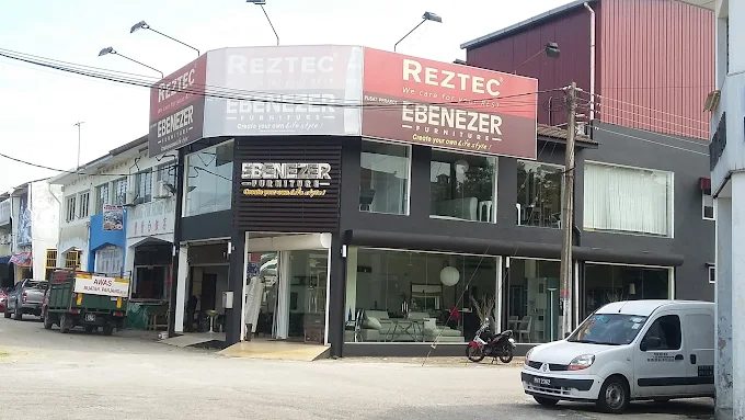 Ebenezer Furniture(Butterworth)