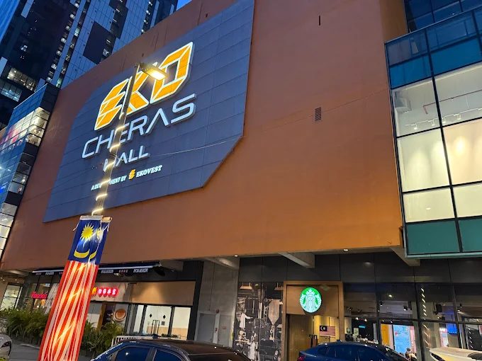 EkoCheras Mall