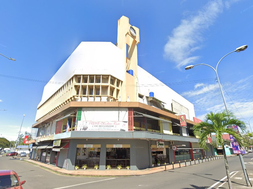 Empire Building