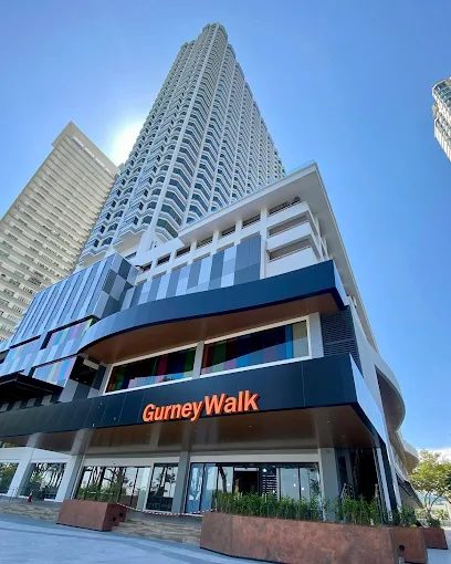 GurneyWalk