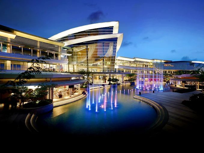 IOI City Mall Putrajaya