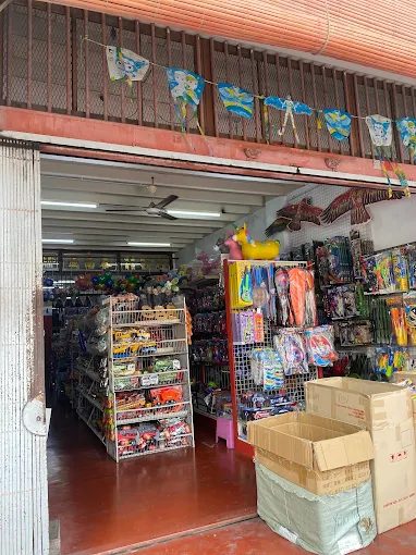 Ikson Sdn. Bhd. Alor Setar