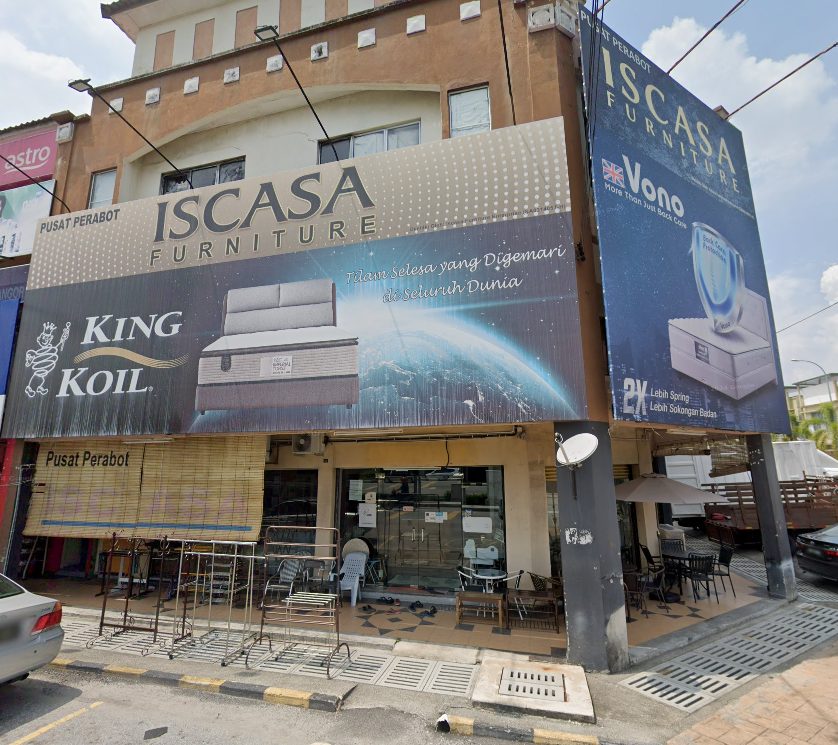 Iscasa Furniture