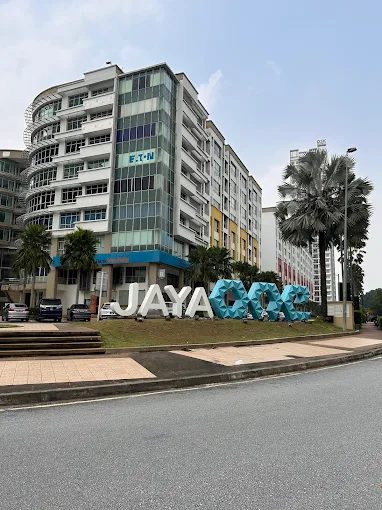 Jaya One