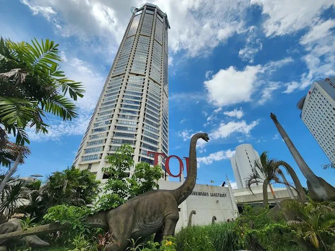 KOMTAR